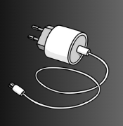 Cargadores para iPhone