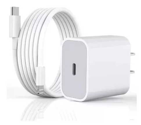 Cargadores para iPhone