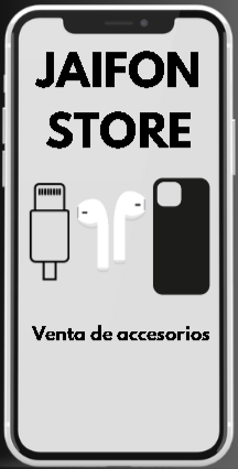 Logo de Jaifon Store